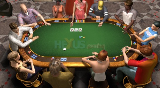 poker-room